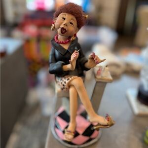 Madge Oh You Doll, NWT